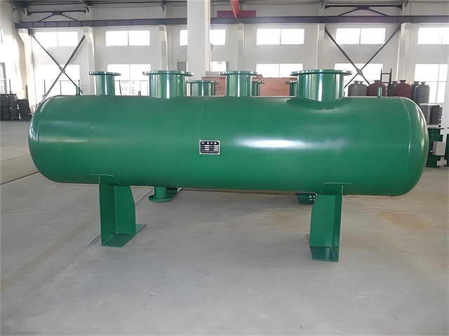 额尔古纳集分水器需要电源吗